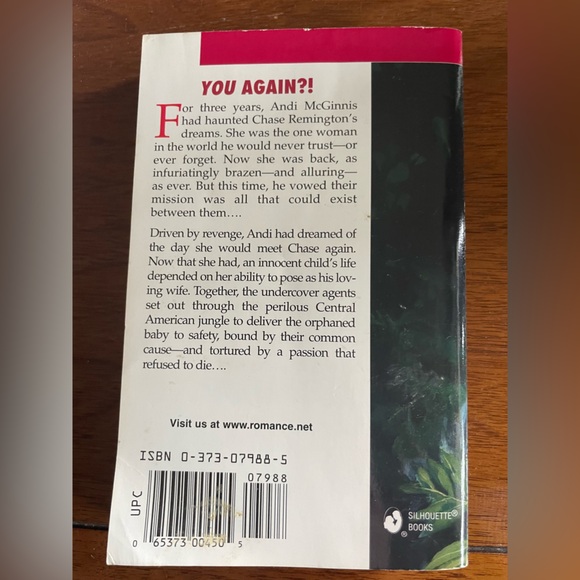 Family on the Run by Margaret Watson - Picture 2 of 3